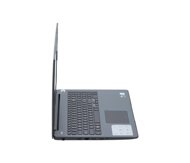 Dell Inspiron G3 i5-8300H/16GB/256+1TB/Win10 GTX1050 - 430320 - zdjęcie 10